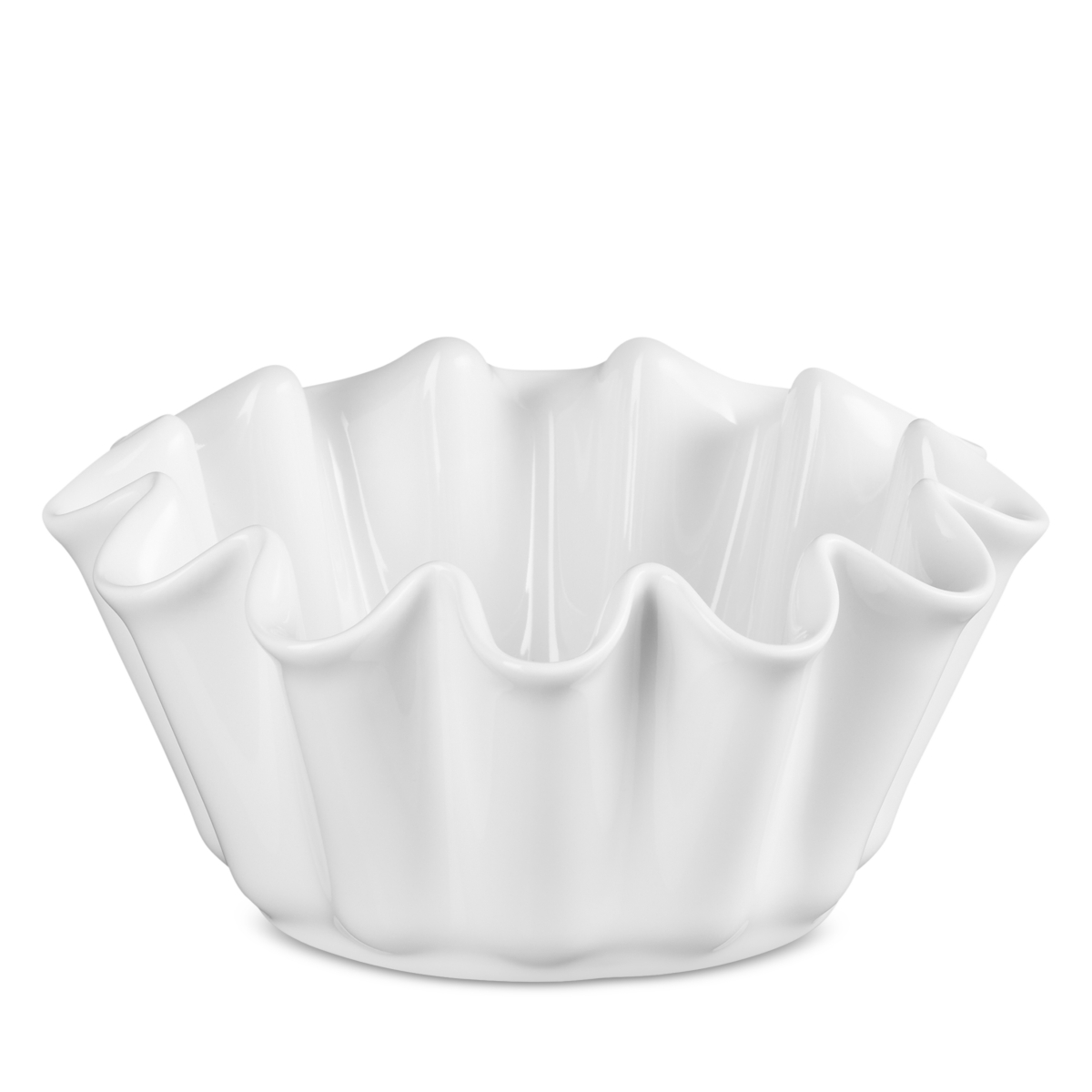 Le Creuset Brioche Pan - White