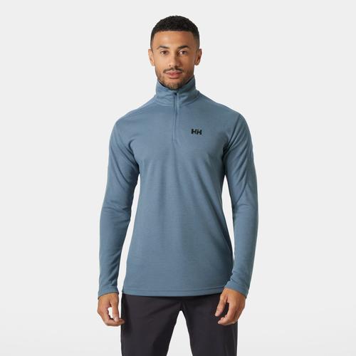 Helly Hansen Men's HP Half-Zip Pullover 2.0 Navy XL