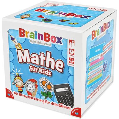 Spiel REALITY "Mathe für Kids", bunt, Spiele, Kinder Image