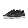 Sneaker PUMA "VIKKY STAR DAYINIGHT", Gr. 38, schwarz (puma schwarz, puma silber), Synthetik, sportlich, Schuhe