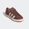 Sneaker ADIDAS ORIGINALS "CAMPUS 00S", Gr. 38,5, fox braun, sanftes weiß, rustic orange, Leder, sportlich, Schuhe
