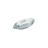 Au Gratins Oval Stainless Steel 8 Ounce screenshot. Cooking & Baking directory of Home & Garden.
