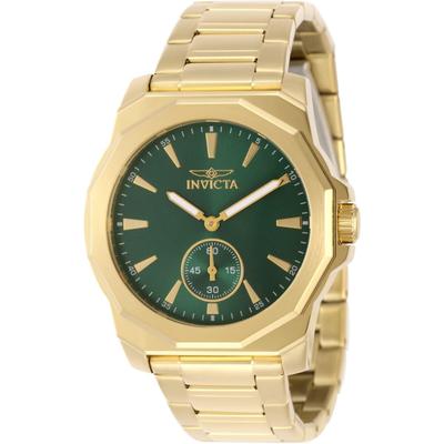 Invicta Speedway 49334 Herrenuhr - 42mm Image