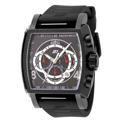 Invicta S1 Rally 48430 Herrenuhr - 48mm Image