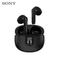 Origin S61 Auricolari wireless Cuffie Bluetooth Cuffie con riduzione del rumore Display a LED Sport Gioco Musica Auricolari TWS con microfono