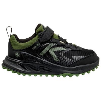 Keen - Kid's Zionic WP - Multisportschuhe 29 | EU 29 schwarz Image