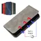 Custodia in pelle magnetica per Xiaomi Redmi Note 8 9 10 8T 9T 9S 10S 9A 9C Pro 11 POCO M3 X3 NFC Portafoglio Flip Stand Copertina del libro del telefono