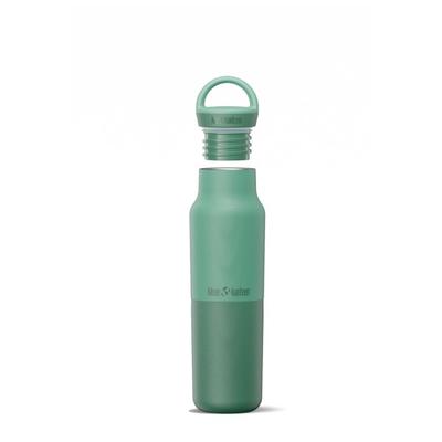 Klean Kanteen - Rise Classic VI Arch Loop Cap - Isolierflasche Gr 592 ml türkis Image
