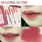 1/3Set Lippenstifte Set Kostenloser Versand Koreanische Make-Up Schönheit Kosmetik Matte Lip Schlamm Wasserdicht langlebig Make-Up für frauen