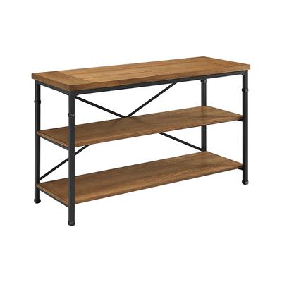 Linon Bryant Tv Stand