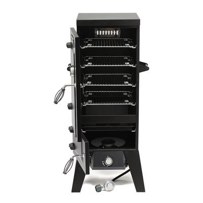 Cuisinart Vertical Propane Smoker Cos-244