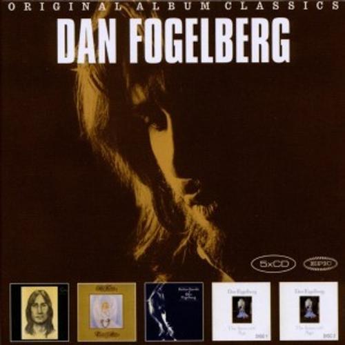 Original Album Classics - Dan Fogelberg, Dan Fogelberg. (CD)