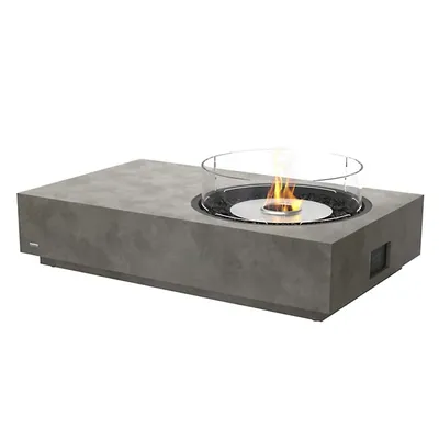 EcoSmart Fire Tequila 50 Outdoor Fire Pit Table