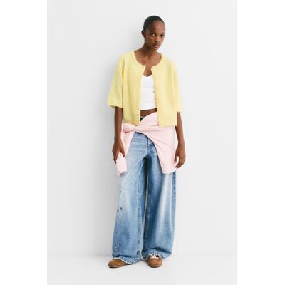 3/4 Sleeve Cardigan