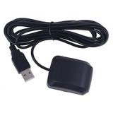 WE-POLUJ VK-162 USB GPS Engine Module Laptop Board G-Mouse Receiver Antenna G-Mouse Support for Earth