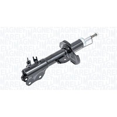 MAGNETI MARELLI Stoßdämpfer vorne links Zweirohr 30mm für SUZUKI 4160284M00 358146070200 Image