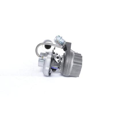 BTS Turbo Lader, Aufladung ORIGINAL Universal T917976 Image