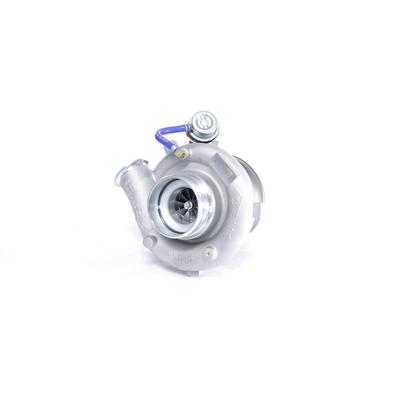 BTS Turbo Lader, Aufladung Universal für IVECO 5802507331 5802200487 5801452789 T917266 Image