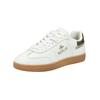 Sneaker REPLAY "Replay Sneaker Leder/Textil", Damen, Gr. 38, weiß, Leder, Textil, casual, Schuhe