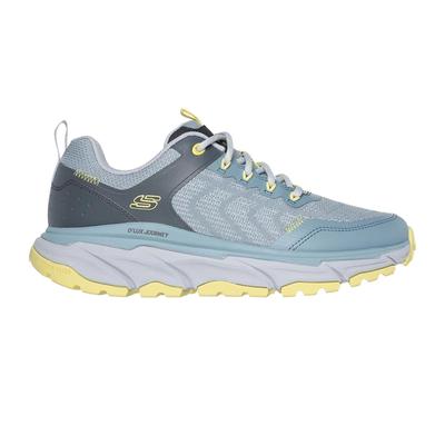 Skechers - Damen Sneaker "D´Lux Journey Marigold" (Blau/Gelb) Image