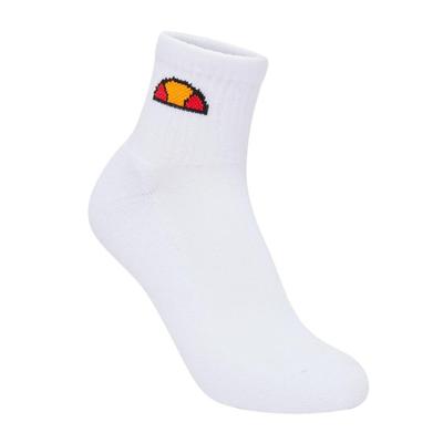 Ellesse - "Tallo" Knöchelsocken für Herren(3er-Pack) (Weiß) Image