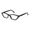 Marciano by Guess Brillenfassung GM50002 052 54