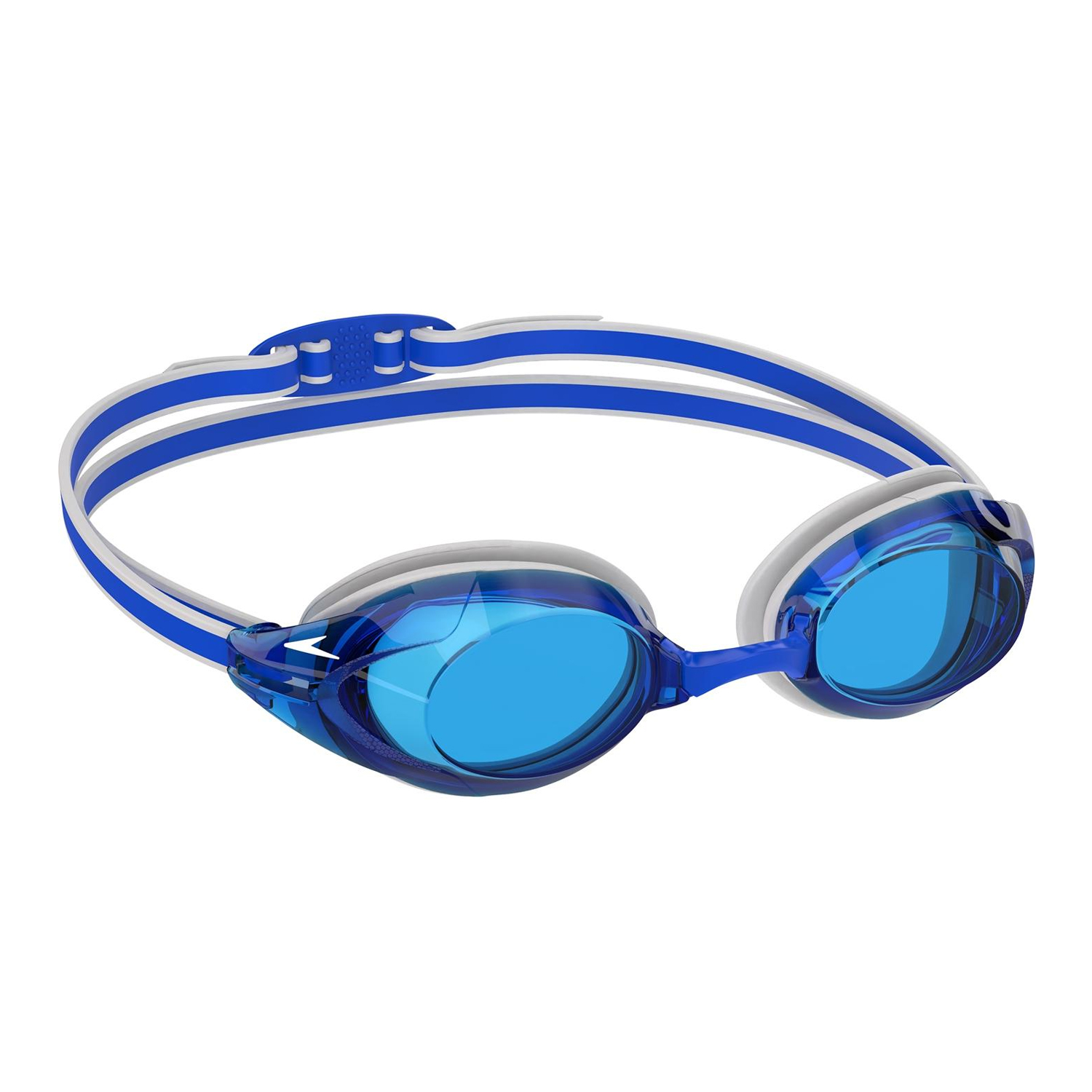 Speedo - "Vanquisher 3.0" Brille für Herren/Damen Unisex (Blau) Image