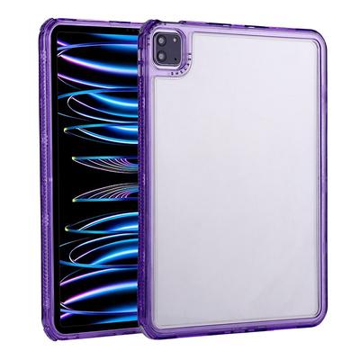 Tablet Case Cover For Apple iPad Air 11(2024) iPad Air 13(2024) iPad Pro 11(2024) iPad Pro 13(2024) iPad Air 5th 4th 10.9 ipad 9th 8th 7th Generation 10.2 inch iPad Pro 6th 5th 4th 3rd 2nd 1st