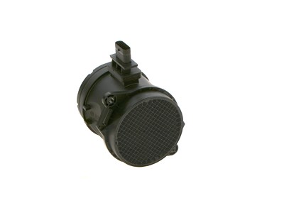 Bosch Luftmassenmesser [Hersteller-Nr. 0280218260] für Porsche, Skoda, VW Image