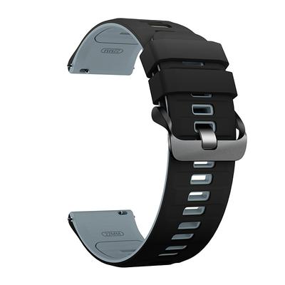 Smart Watch Band Compatible with Garmin Samsung Huawei Amazfit Polar Xiaomi Ticwatch Watch 3 Pro, Watch 2 Classic, Watch GT 3 Pro / 2 Pro / 2e / Runner / Active / 42mm / 46mm, Honor Magnic 2 GS 3i