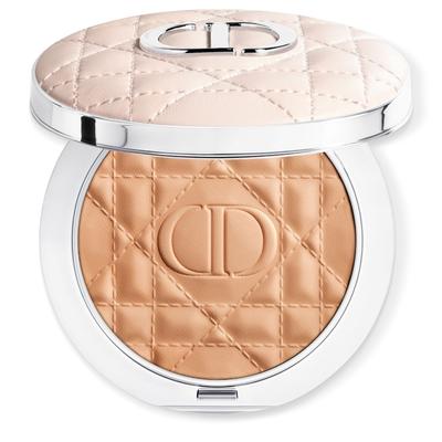 DIOR - Forever Nude Matte Filter Puder 9 g 03 - MEDIUM (6554.44 € / 1 kg) Image