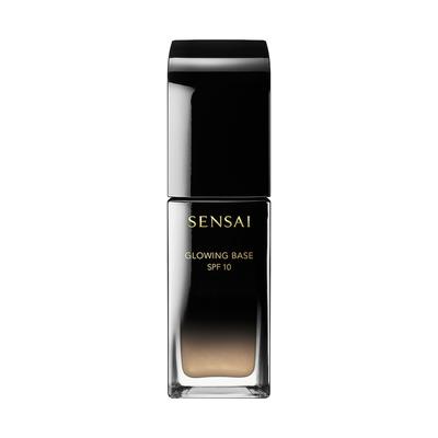 SENSAI - Glowing Base SPF 10 Primer 30 ml (1899.67 € / 1 l) Image