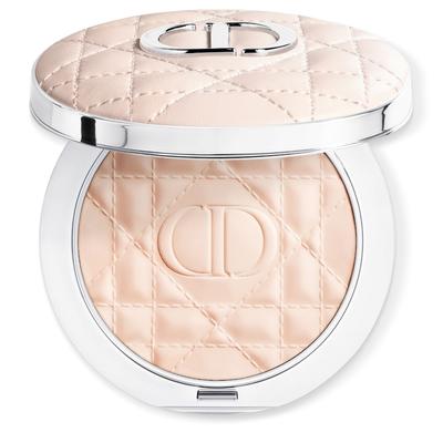 DIOR - Forever Nude Matte Filter Puder 9 g 01 - FAIR (6554.44 € / 1 kg) Image
