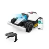 R A T E - G R A D E VERKAUF AUF NEUEN LUBA 2 AWD 5000X Roboter-Rasenmäher