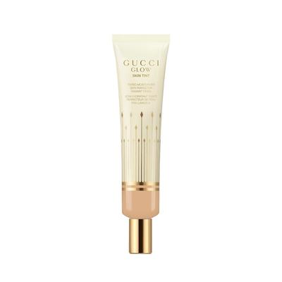Gucci - Gucci Beauty Glow Skin Tint Foundation 30 ml 43 - MEDIUM DEEP (1833.33 € / 1 l) Image