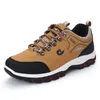 Männer Schuhe Leder Casual Schuhe Für Männer Turnschuhe Frühling Herbst Winter Schuhe Für Männliche Tennis Leichte Wanderschuhe Shoes2025