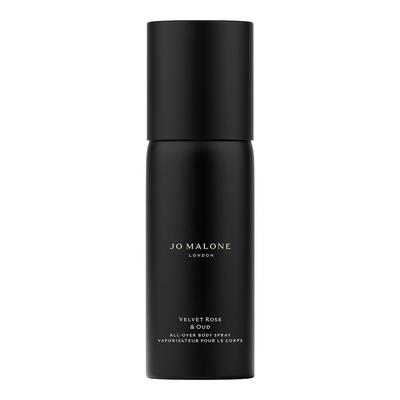 Jo Malone London - Velvet Rose + Oud Bodyspray 125 ml (394.4 € / 1 l) Image