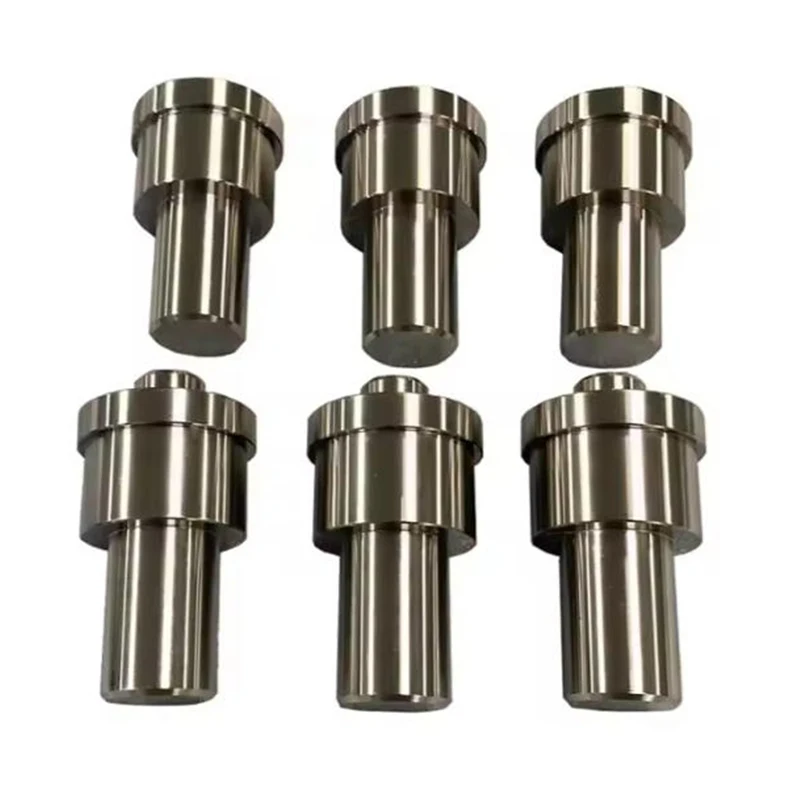 CNC machining service customized stainless steel CNC machining precision shaft sleeve
