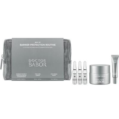 BABOR - DOCTOR BABOR BARRIER PROTECTION ROUTINE Gesichtspflegesets 1 ct (101.91 € / 1 ct) Image