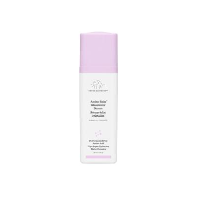 Drunk Elephant - Amino Rain™ Glasswater Serum Feuchtigkeitsserum 30 ml (1558.33 € / 1 l) Image