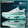 Männer Laufschuhe Kissen Stabile Leichte Sport Schuhe Mesh Atmungsaktive Casual Turnschuhe Frauen Nicht-slip Outdoor Sportschuhe