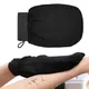 1PC Scrub Exfoliating Gloves Back Scrub Dead Skin Facial Massage Gloves Durable Multi Color Deep Cleansing Towels For Shower