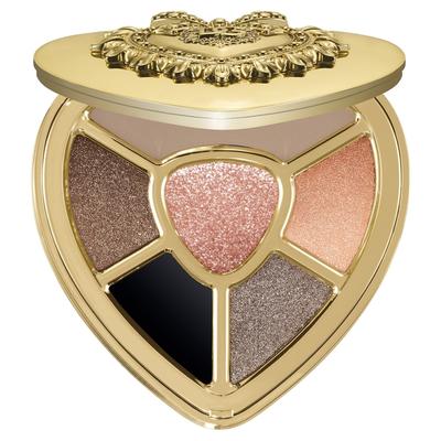 Dolce&Gabbana - Ever Icon Eye Palette Lidschatten 6,5 g 03 CHROME STAR (11076.92 € / 1 kg) Image