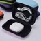 Custodia per auricolari Custodia per auricolari EVA Contenitore per cuffie Cavo Auricolari Scatola di immagazzinaggio Borsa Stonego