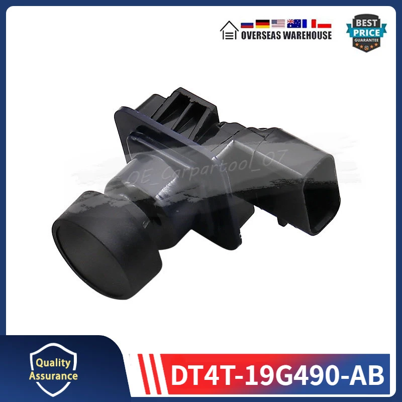 Auto Rückansicht Rückfahr kamera für 2011 2012 2013 2014 Ford Edge DT4T-19G490-AB dt4t19g490ab Image