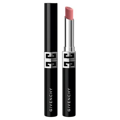 Givenchy - Le Rouge Velvet Matte Lippenstifte 2,3 g N04 SOFT UNDERCUT (20869.57 € / 1 kg) Image