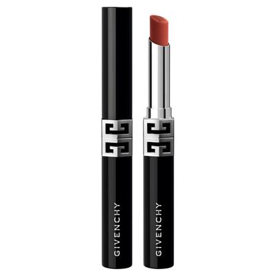 Givenchy - Le Rouge Velvet Matte Lippenstifte 2,3 g R12 SCARLET MESH (20869.57 € / 1 kg) Image