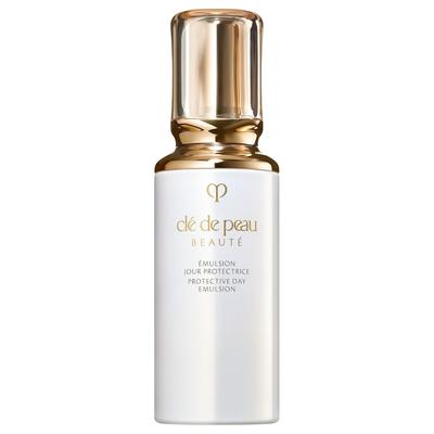 Clé de Peau Beauté - Key Radiance Care Protective Day Emulsion Tagescreme 125 ml Damen (1054 € / 1 l) Image