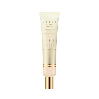 Gucci - Gucci Beauty Glow Skin Tint Foundation 30 ml 11 - FAIR (1558.33 € / 1 l) Image