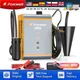 FOXWELL SD201 Rilevatore di Fughe di Fumo per Auto 12V Automotive EVAP Rilevatore di Perdite Tubo Olio Generatore di Fumo Strumenti di Ispezione Meccanica